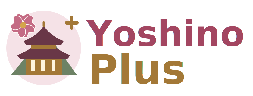 Yoshino Plus